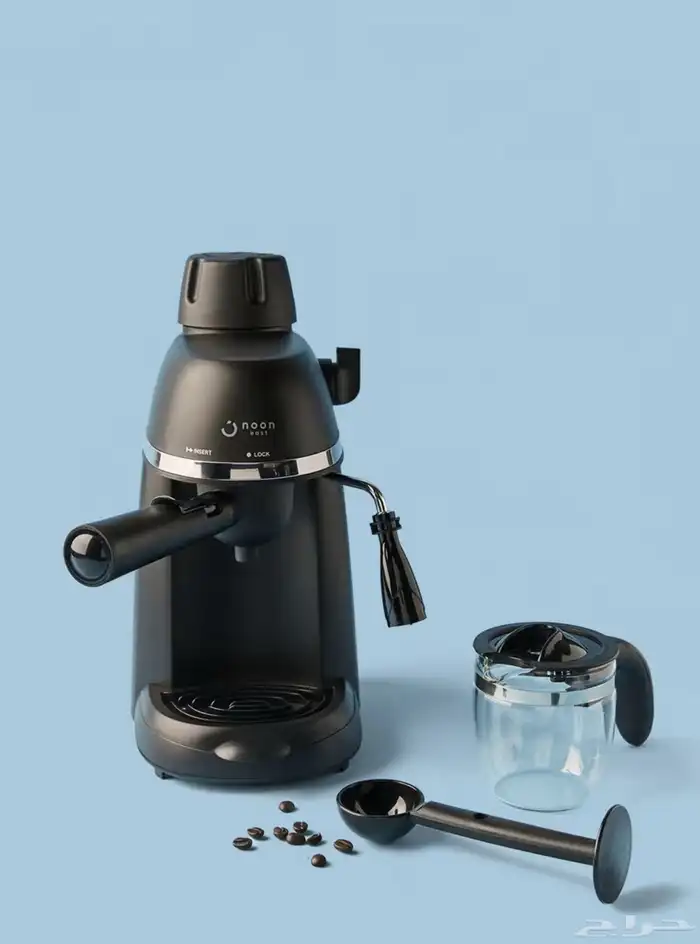 صانعه قهوه 1