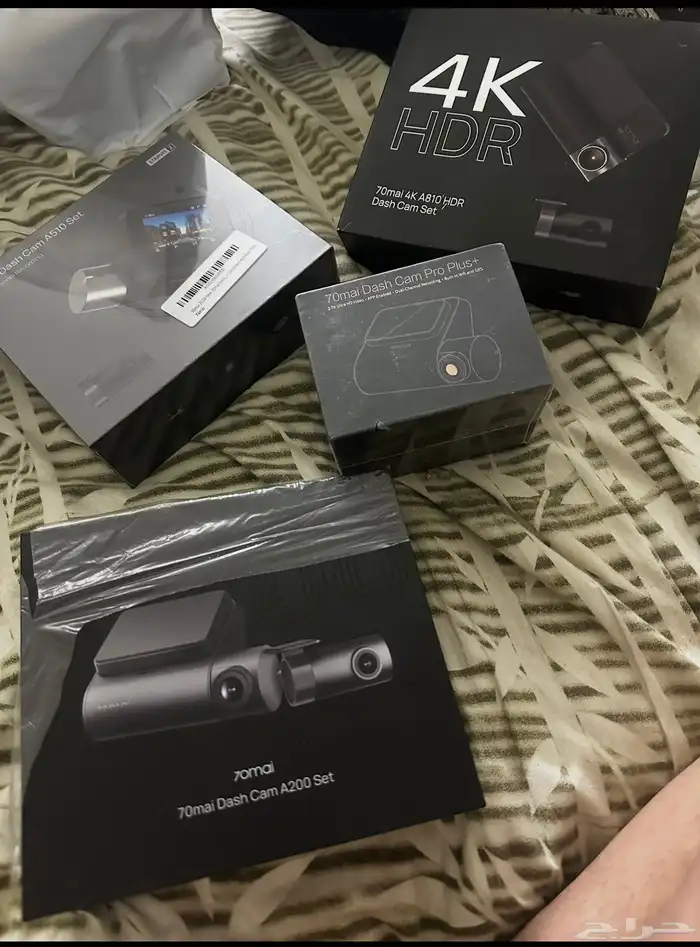 داش كام للبيع عندي شاومي انواع و DDPaIi انواع 0