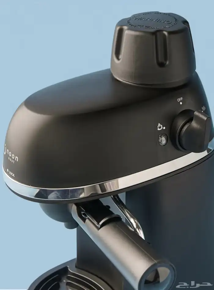 صانعه قهوه 3