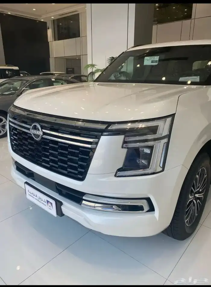 باترول بلاتنيوم - نيسمو -جميع الفئات والألوان 17