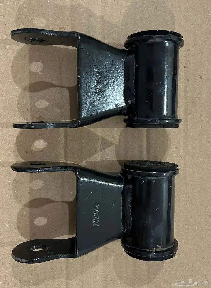 شيال خلفي جمس سييرا 2019 وفوق 3