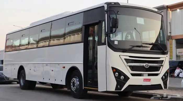 باص تاتا 66 راكب 2026 0