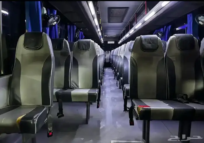 باص ايشر 66 راكب 5