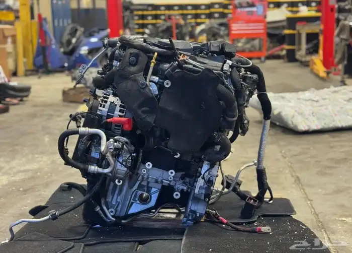 ماكينة رنج روفر ديزل جميع الموديلات الجديده 2