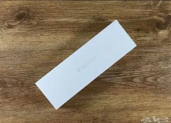 ساعة ابل الجيل العاشر Apple Watch series 10  cellular 8