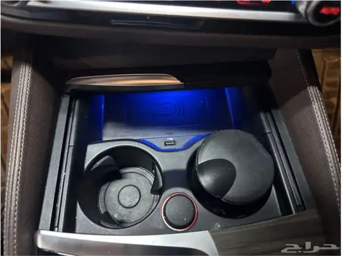 بي ام دبليو 530 - 2021 23