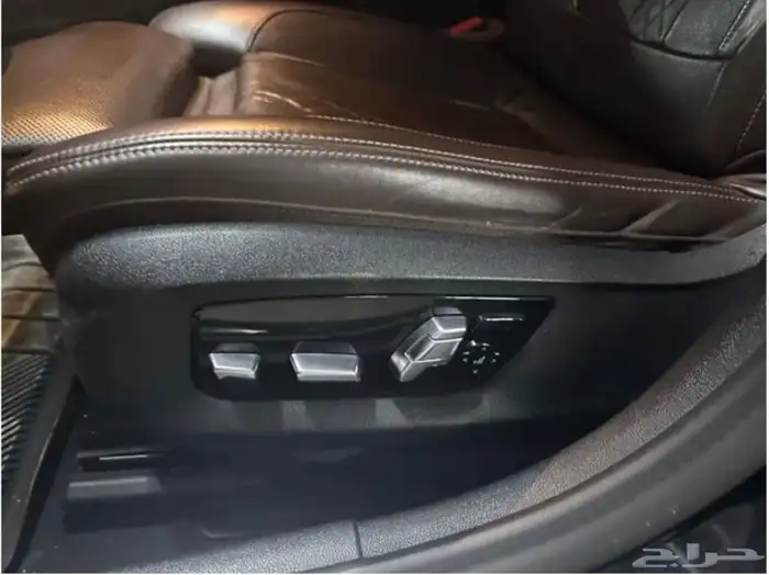 بي ام دبليو 530 - 2021 24