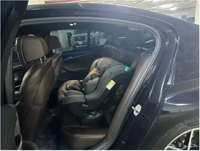 بي ام دبليو 530 - 2021 14