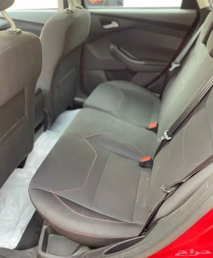 فورد فوكس 2016 8