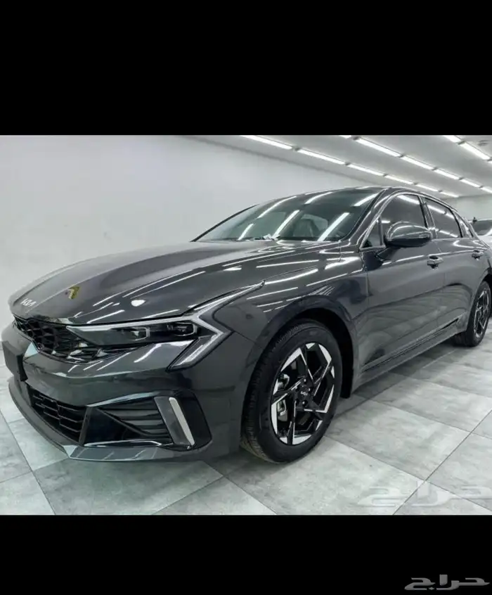 كيا K5 النص الفل م2026 سعودي عرض حصري لعملائنا 1