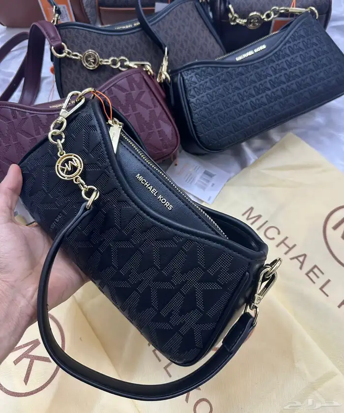 شنط MK ماستر كواليتي 12