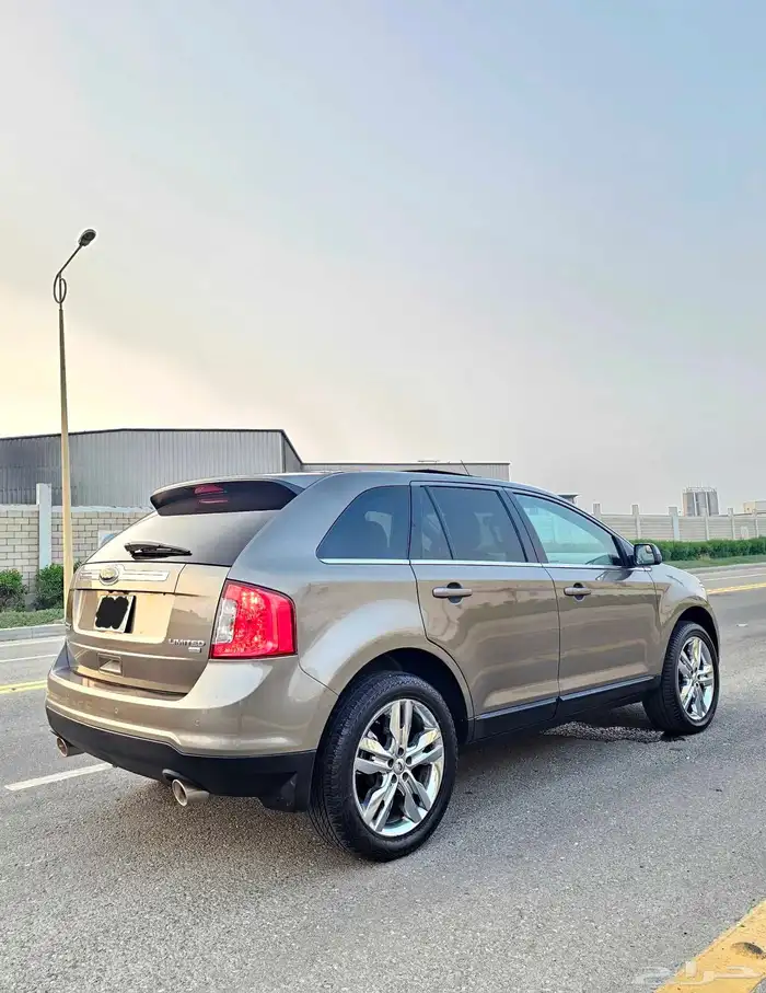 ايدج موديل 2013 فل كامل لمتيد 2 13