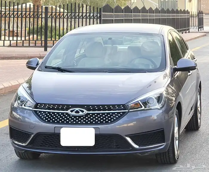 شيري اريزو5 2023 استاندار سعودي 0