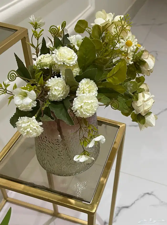 مجموعه من الشجيرات الكبار الوحده بميه والصغار الوحد ب50 7