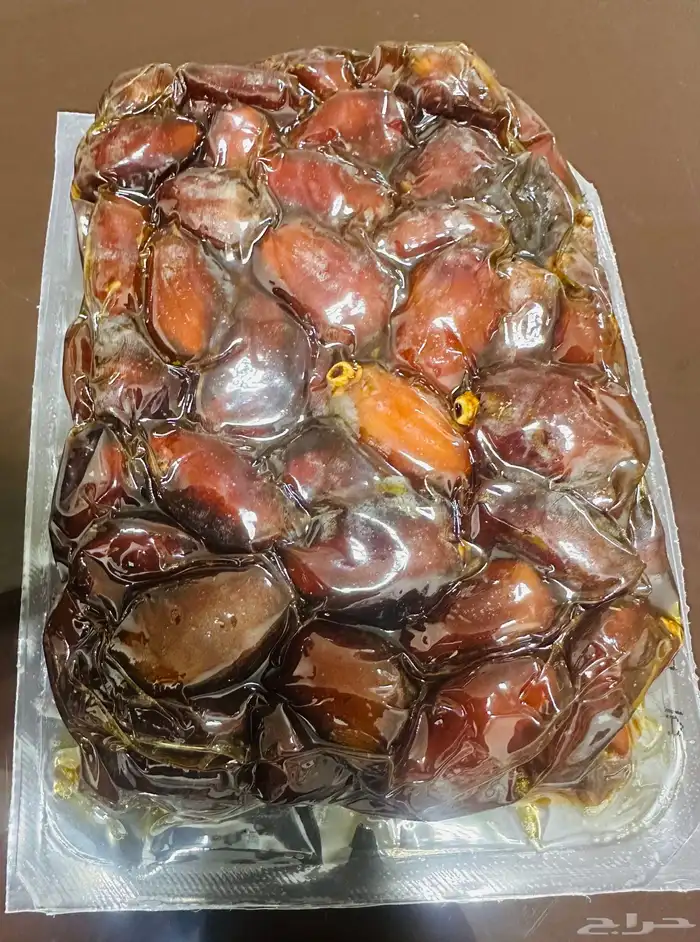 عرض للبيع   تمر خلاص حساوي فاخر 2025 0