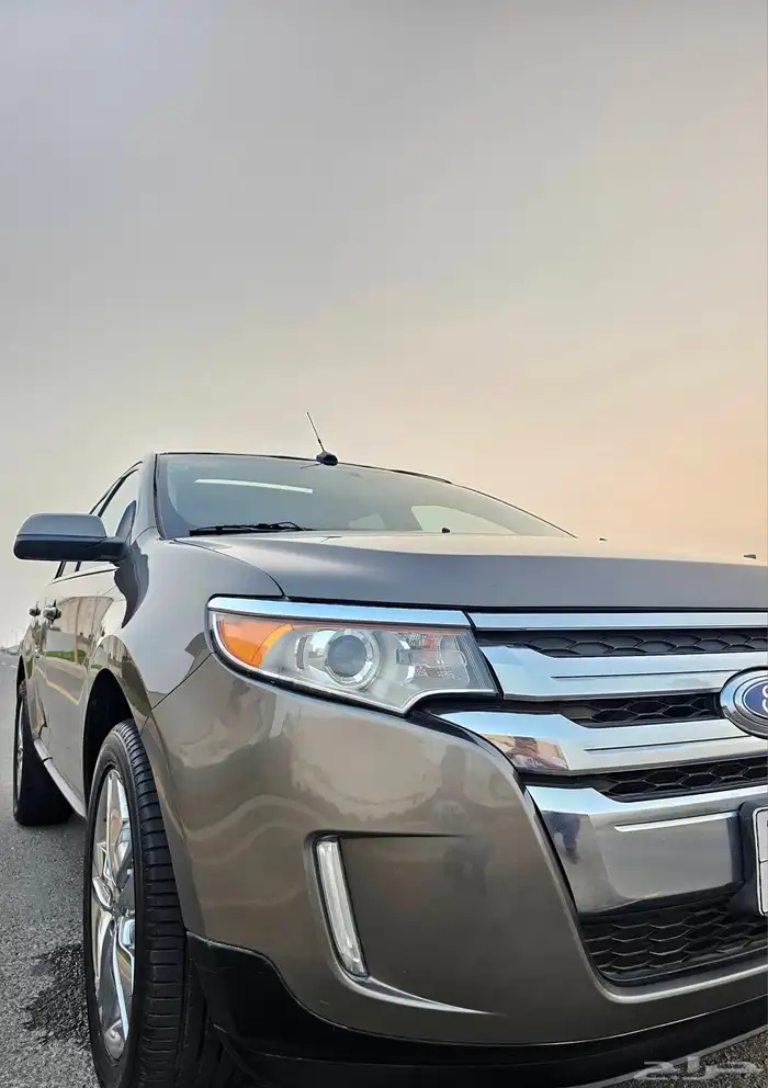 ايدج موديل 2013 فل كامل لمتيد 2 5