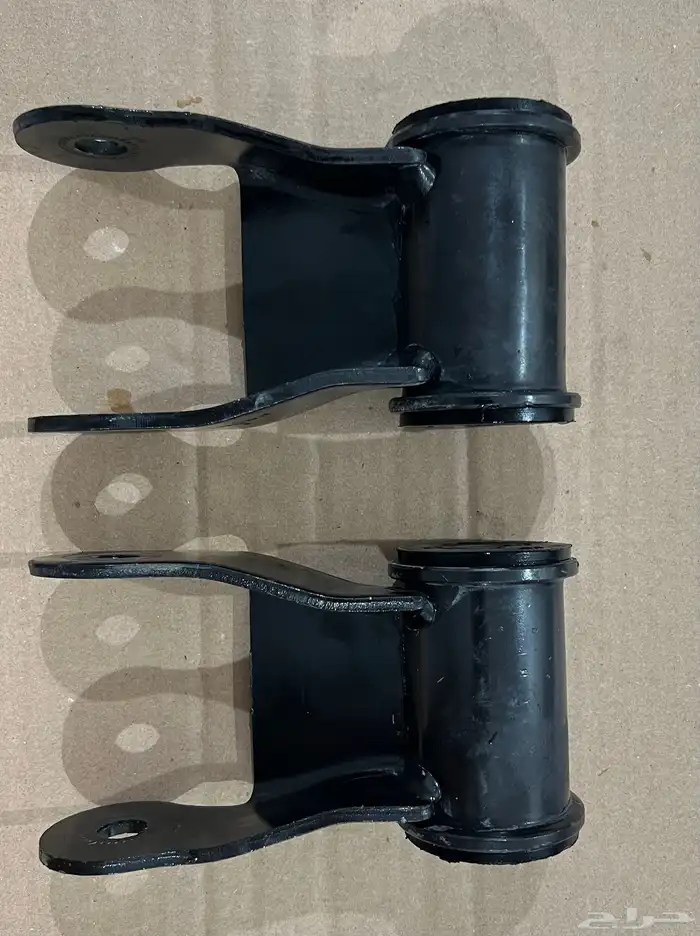 شيال خلفي جمس سييرا 2019 وفوق 1