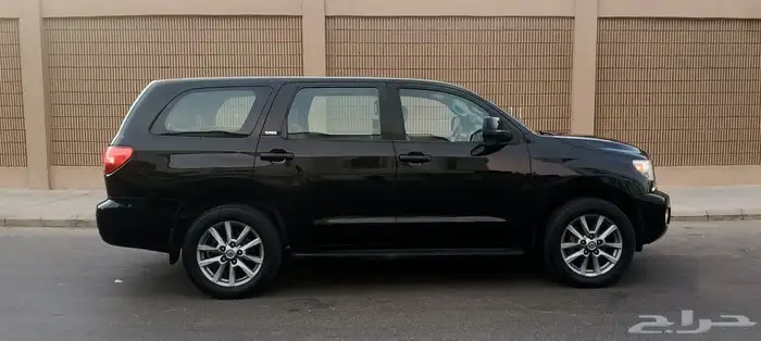 سيكويا 2013 للبيع 3