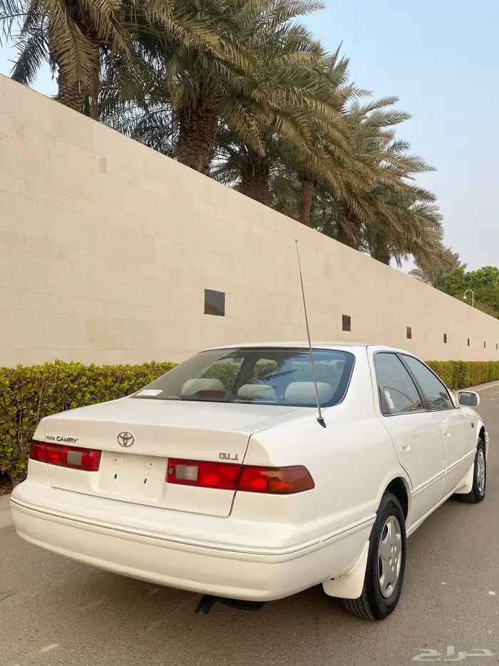 كامري 1998 22