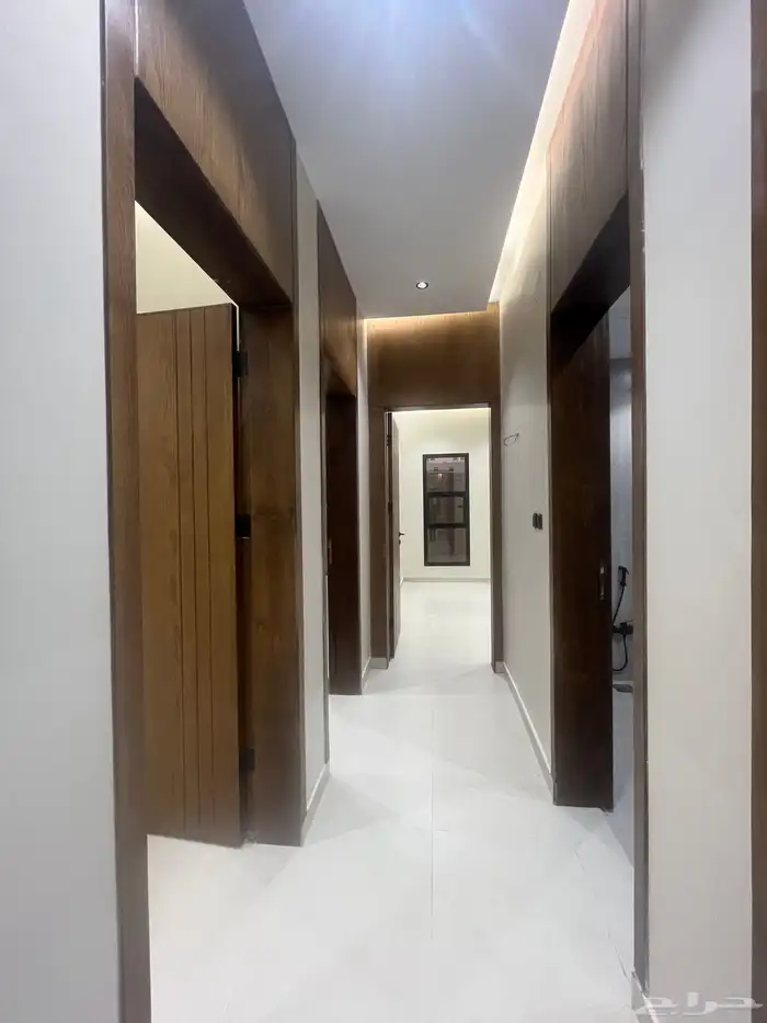 شقق دور ارضى وعلوى للبيع بحى الصفا 11