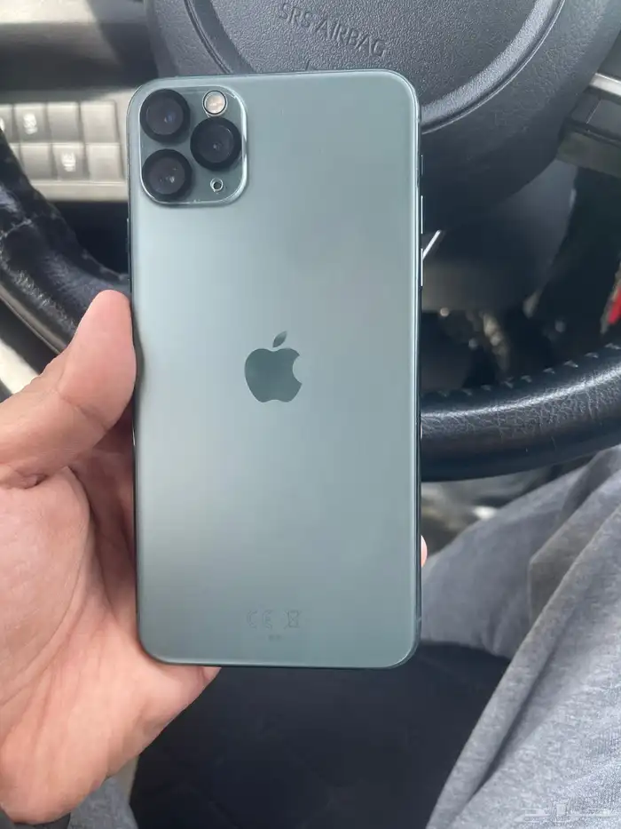 iPhone 11 Pro Max 0