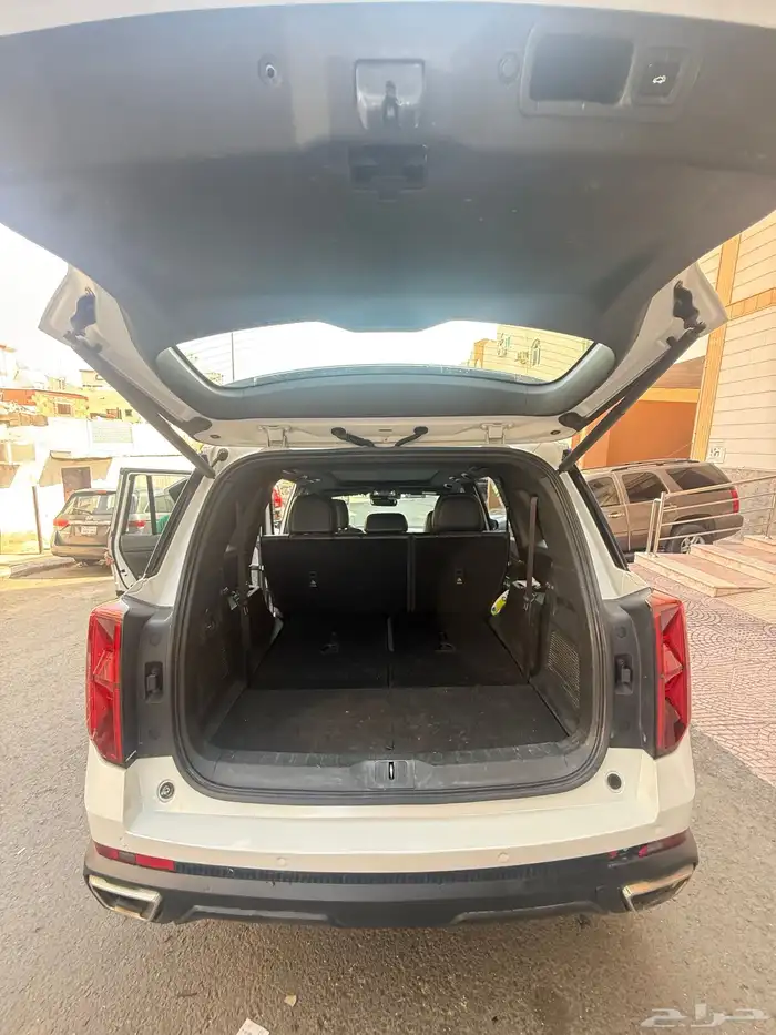 جي اي سي 2023 نظيفة للبيع محتاجة الفلوس 14