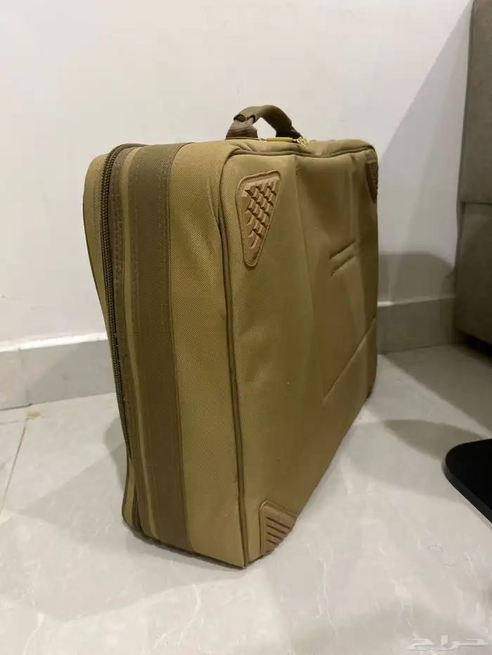 شنطه السنيدي للرحلات مع الاغراض 4