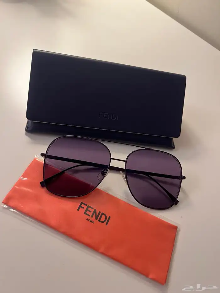 نظارة شمسية بنفسجية للجنسين من اوربا 2