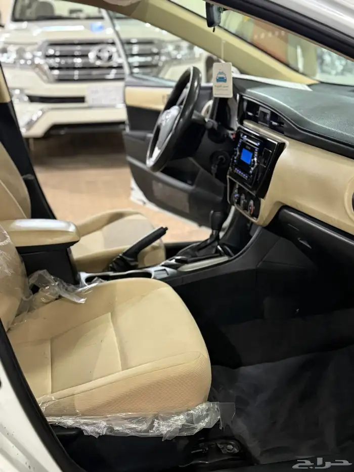 كورولا 2019 20