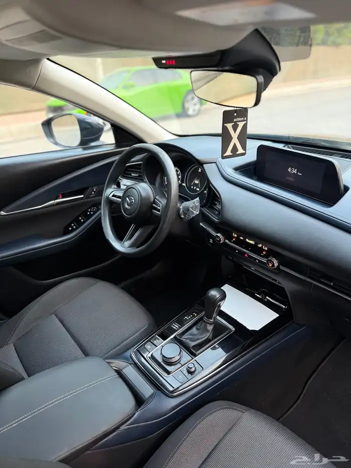 MAZDA CX-30 2021 24