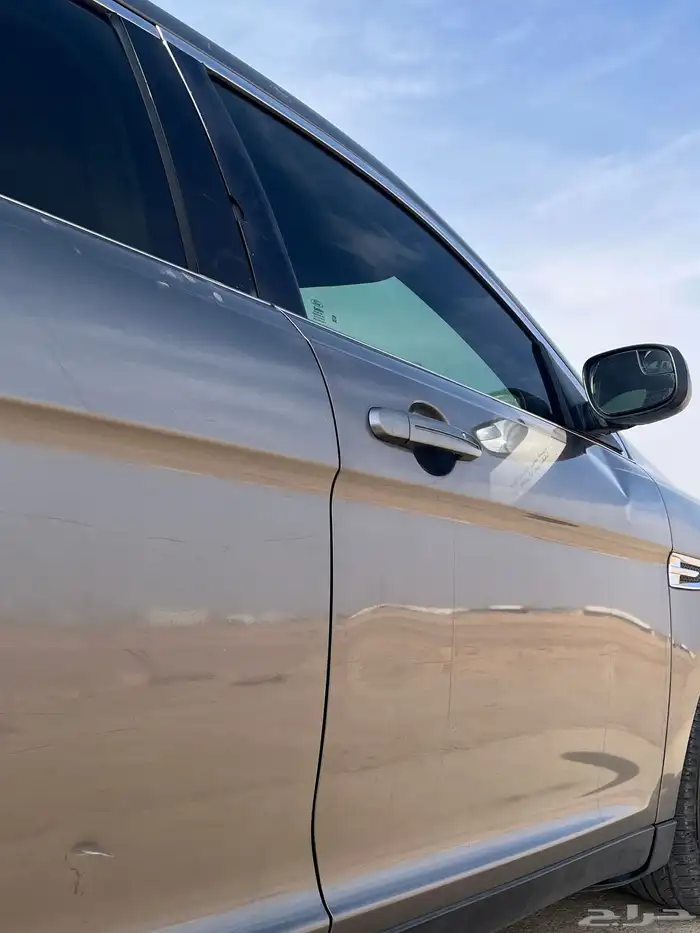 فورد تورس 2012 6