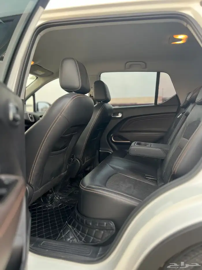 جي ايه سي GS3 بدي وكاله 34