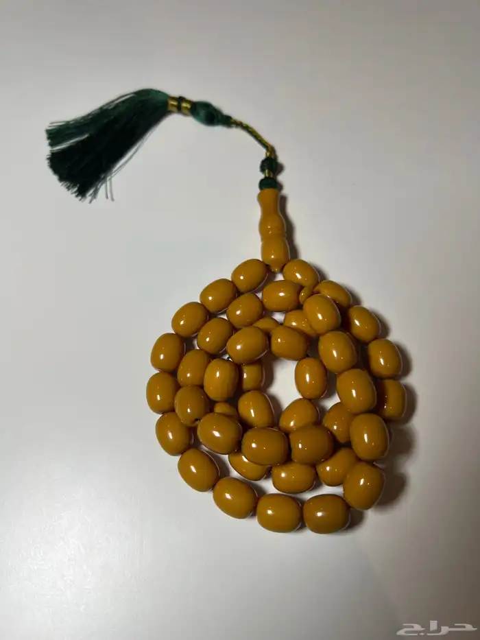 مسابيح جودة وسعر خامات ممتازة وأحجام راهية 4