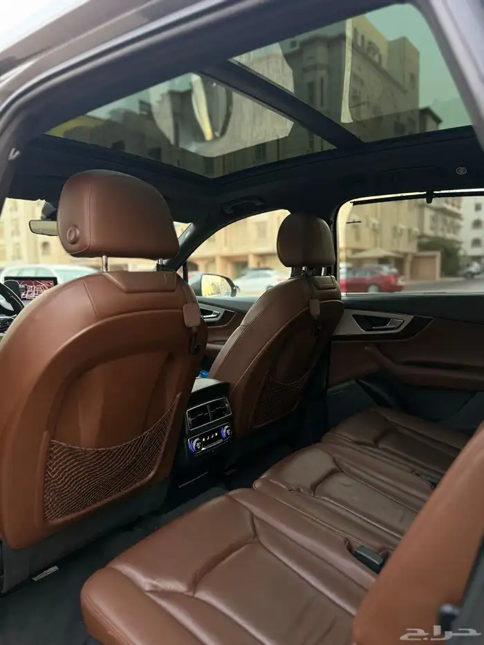 أودي Q7 - 2016 للبيع 17