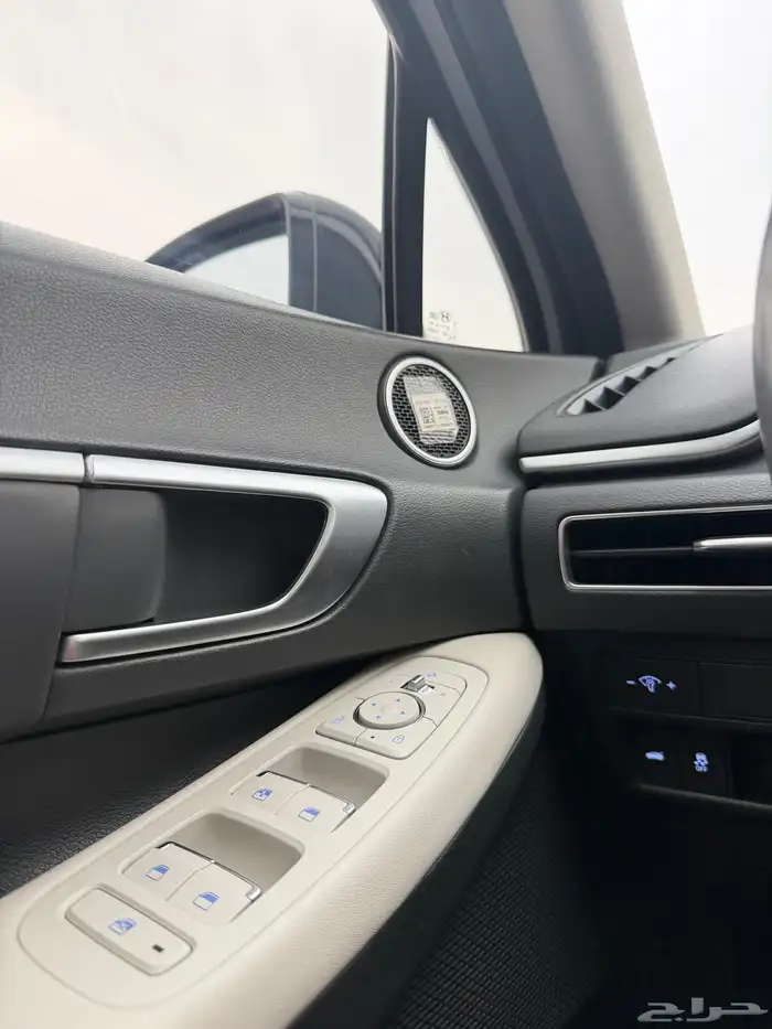 هونداي سوناتا 2023 بنوراما سعوديه شبه الجديد 78