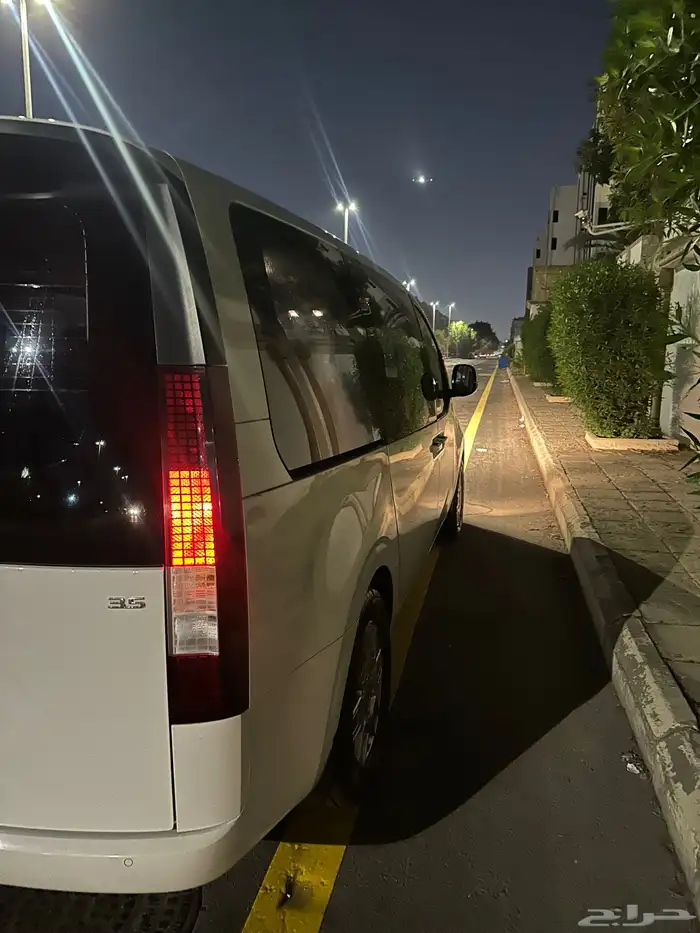 هونداي  ستاريا 2022 3