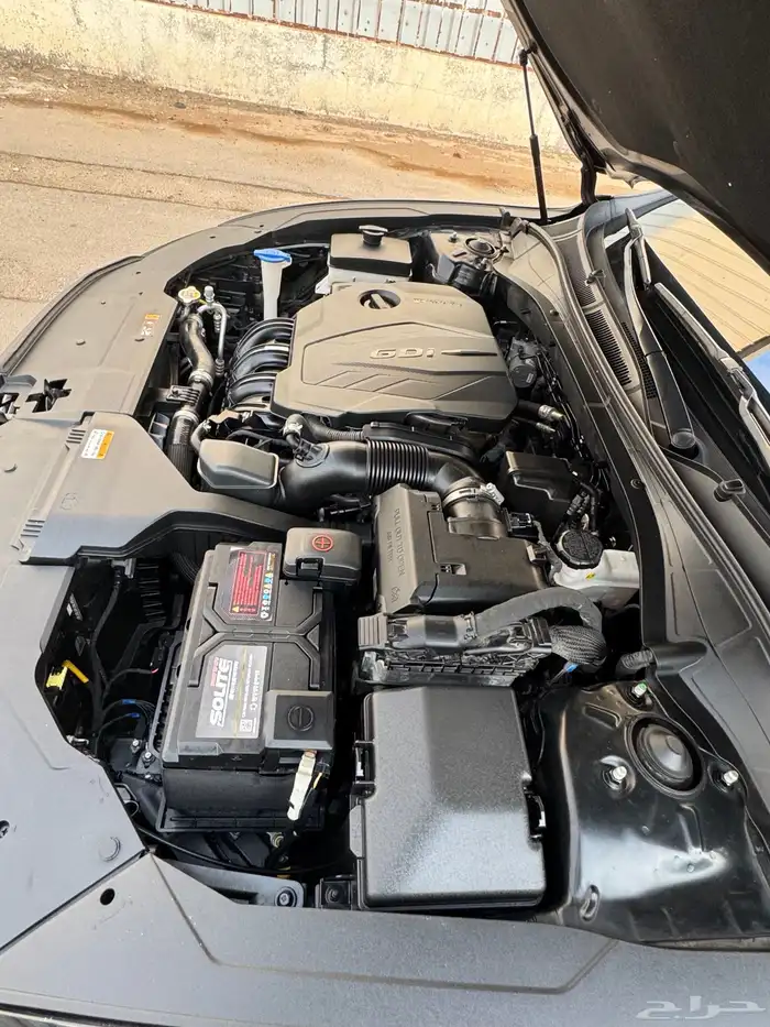 ازيرا 2020 بنزين 38