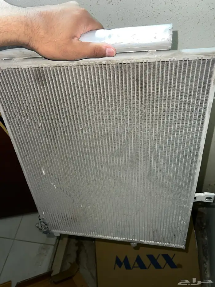 رديتر مكيف اتراج 1