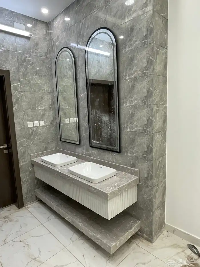 تفصيل مغاسل رخام 34