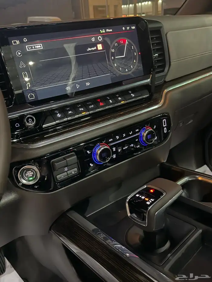 جمس سييرا 2025الفيشن غمارة دبل خليجي اقل سعر بطاقة 11