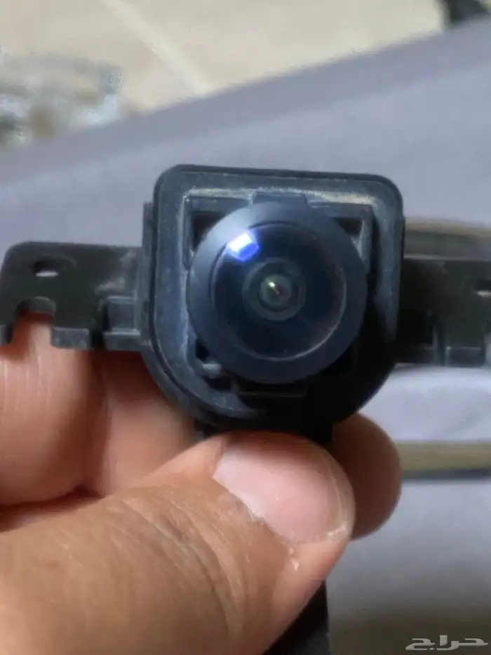 كمره خلفيه وعلامة هونداي اصلية وكالة 2