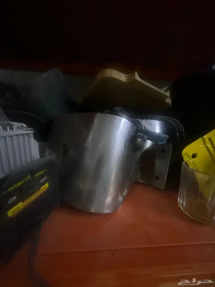 بيبان خلفيه شراع وقطع منوعه للجيوب 1