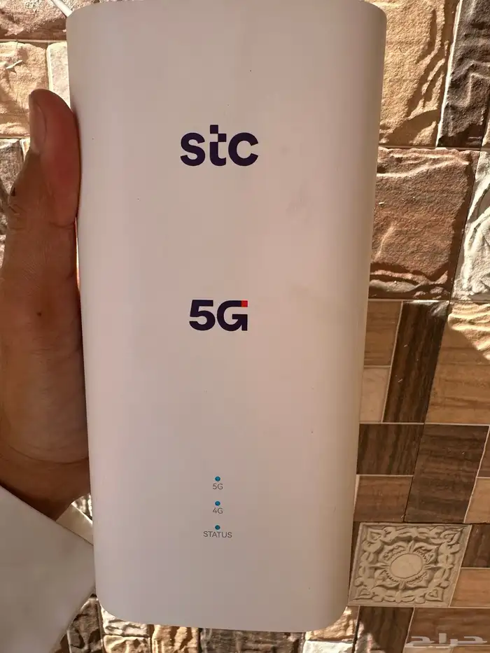 راوتر سوا 5G 0