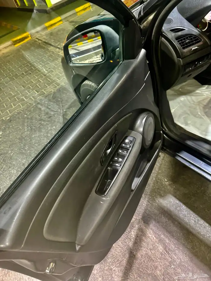 رينو فلوانس موديل 2015 ممشى 125 5