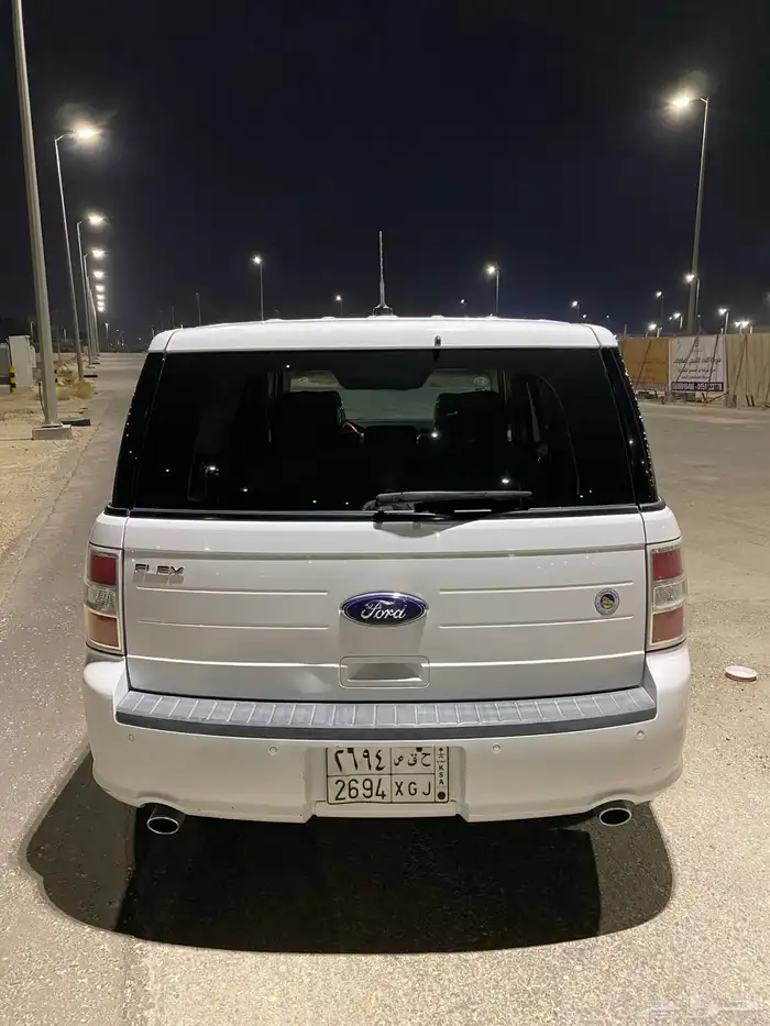 فورد فيلكس توكيلات الجزيرة 2014 للبيع 4