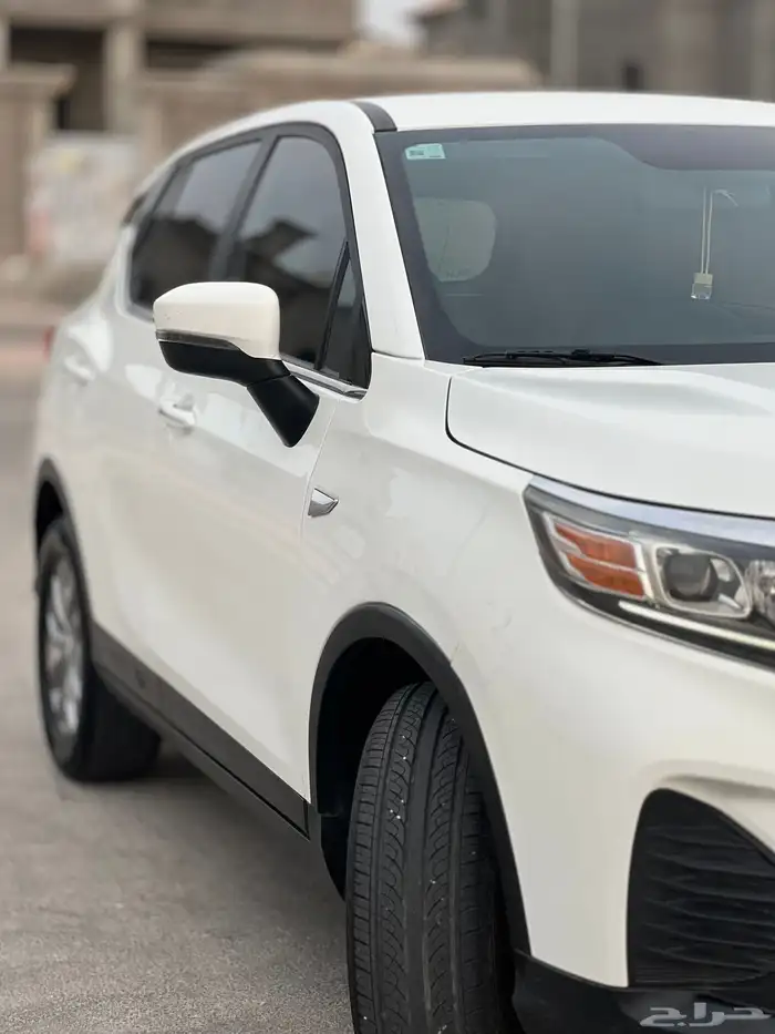 جي ايه سي GS3 بدي وكاله 12