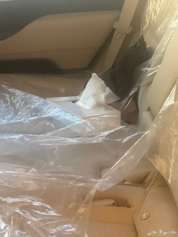 جيب لاندكروزر مديل 2024 الفئه رقم 4 13