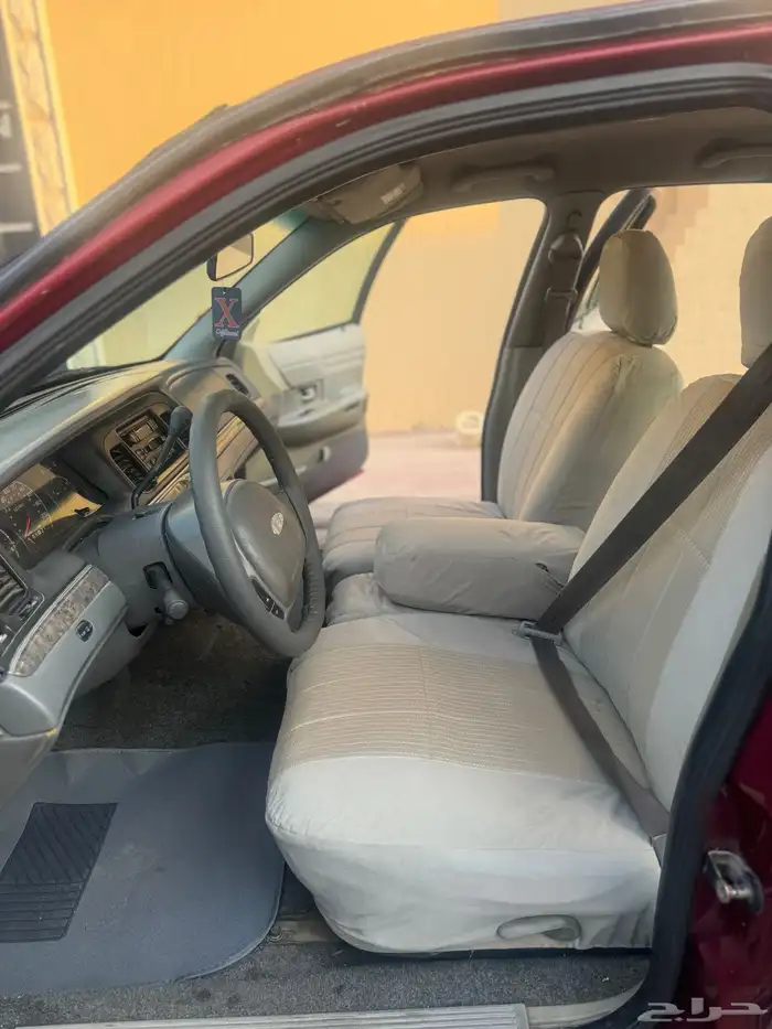 فورد فكتوري 2002 13