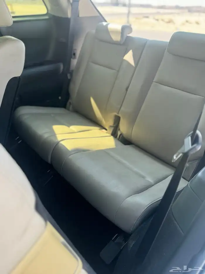 مازدا 2009 CX9 11