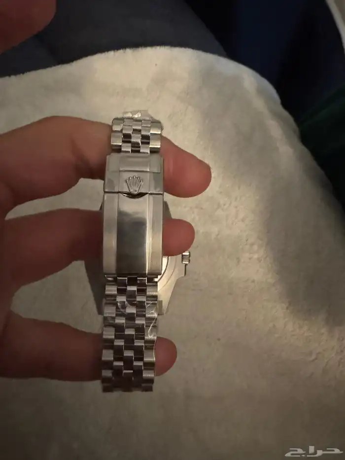 رولكس سوبر ماستر كوالتي بات جيرل Rolex GMT MASTER2 3